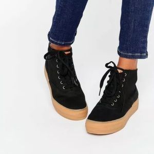 Keds Platform Sneakers